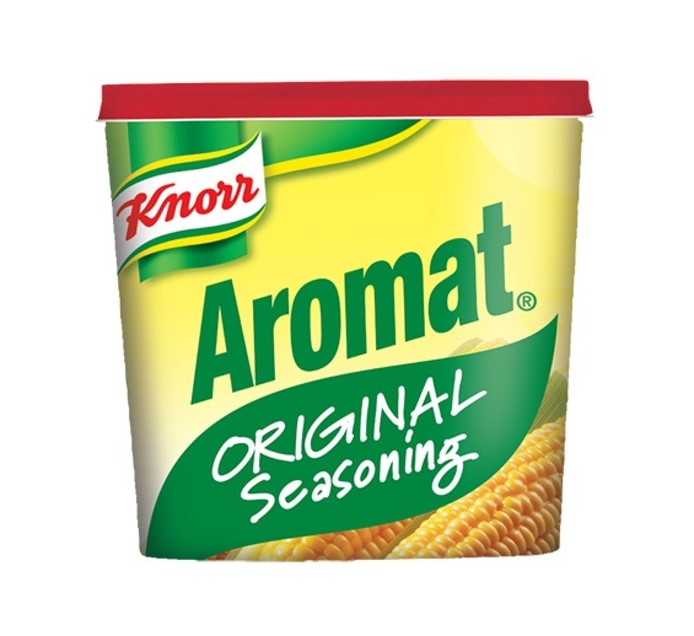 Knorr Aromat 1kg tub Knorr Aromat 1kg tub